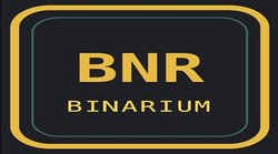 Binarium Logo