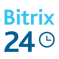 Bitrix24 CoPilot Logo