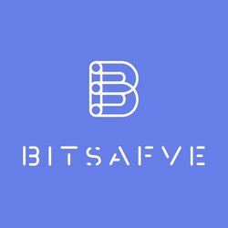 Bitsafve Logo