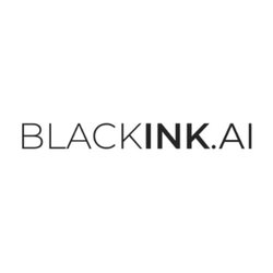 BlackInk AI Logo