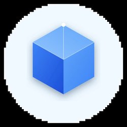 BlendSpace AI Logo