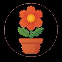 Blomsly Logo