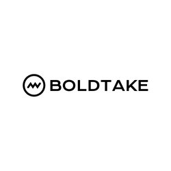 BoldTake Logo