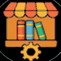 Bookstorely Logo