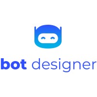 bot designer - Botmaker Brasil Logo