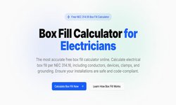 boxfillcalculator Logo