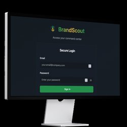 Brandscout Logo