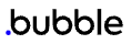 Bubble Logo