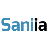 SANIIA Logo