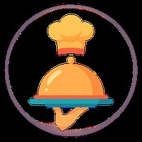 Caterngly Logo