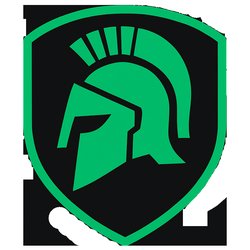 Centurion - Modern Security Logo