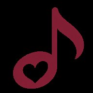 Chanson Personnalisée Logo