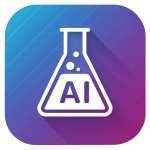 Chemistry AI Logo