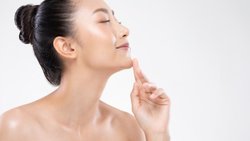 Chin Augmentation in Hyderabad Logo