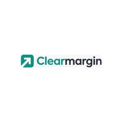 Clearmargin Logo
