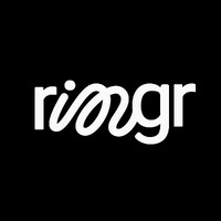 Ringr.ai Logo