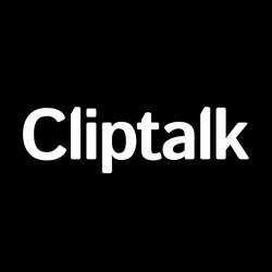 Cliptalk Logo