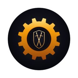 Co-GM Logo