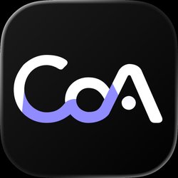 CoAnimator Logo
