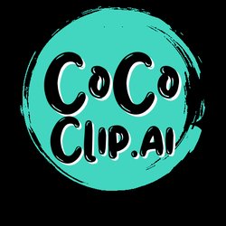 CoCoClip.AI Logo