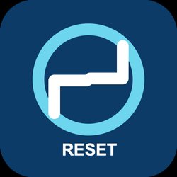 Codex Reset Radar Logo