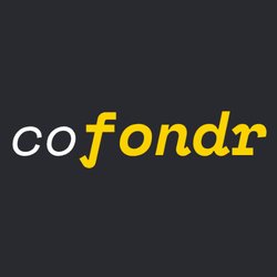 Cofondr Logo