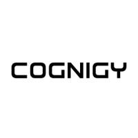 Cognigy AI Logo