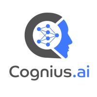 Cognius.ai Logo