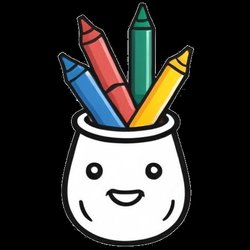 ColoringMaker Logo