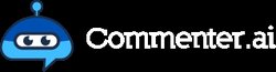 Commenter AI Logo