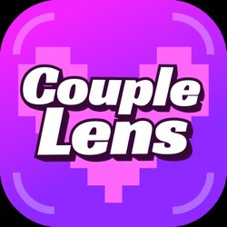 Couplelens Logo