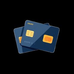 Credit Card Generator Logo