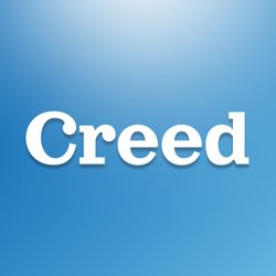 Creed: Bible Companion Logo