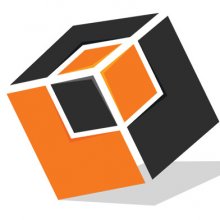 CubexSoft Data Wipe Tool Logo
