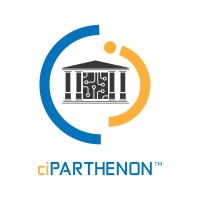 ciPARTHENON™ AI Logo