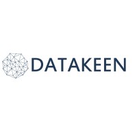 Datakeen Logo