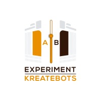 Kreatebots Logo