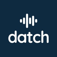 Datch Builder Logo