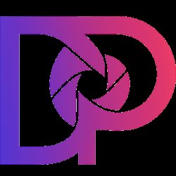 DatePhotos AI Logo