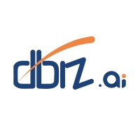 DBiz.ai Logo