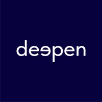 Deepen AI Logo