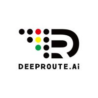 DeepRoute.ai Logo