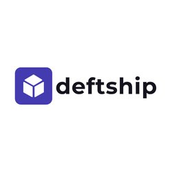 Deftship Logo