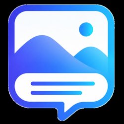 Describe image Logo