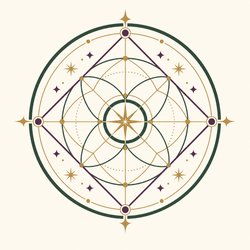 destiny matrix Logo