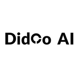 Didoo AI Logo