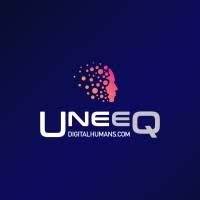 UneeQ Digital Humans Logo