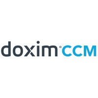 Doxim Logo