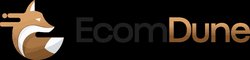 EcomDune Logo