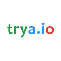 trya.io Logo